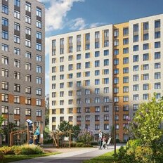 Квартира 72,1 м², 3-комнатная - изображение 4