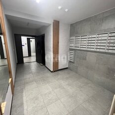 Квартира 35,5 м², 1-комнатная - изображение 4