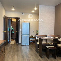 Квартира 25,3 м², студия - изображение 3