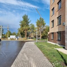 Квартира 92,8 м², 3-комнатная - изображение 4