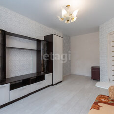 Квартира 32,5 м², 1-комнатная - изображение 4