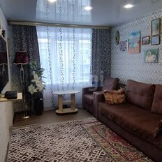 Квартира 65 м², 3-комнатная - изображение 2