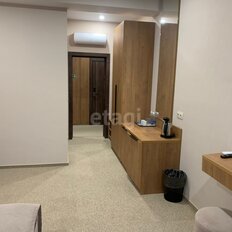 Квартира 25,8 м², студия - изображение 4