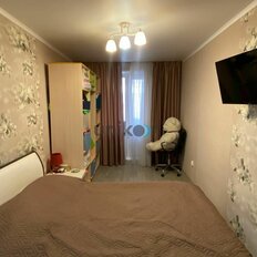 Квартира 60,3 м², 3-комнатная - изображение 2