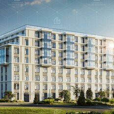 Квартира 41,4 м², 1-комнатная - изображение 4