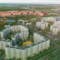 Квартира 57,4 м², 2-комнатная - изображение 3