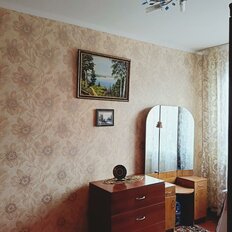 Квартира 53 м², 3-комнатная - изображение 1