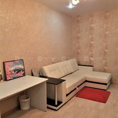 Квартира 51,8 м², 2-комнатная - изображение 5