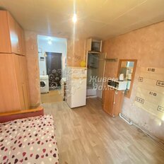 18,6 м², комната - изображение 1