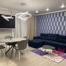 Квартира 57,8 м², 2-комнатная - изображение 2