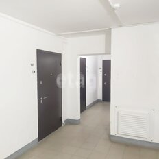 Квартира 24,7 м², студия - изображение 4