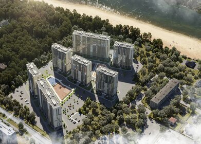 Купить квартиру с современным ремонтом в Улан-Удэ - изображение 24