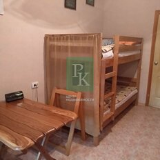 Квартира 16,1 м², 1-комнатные - изображение 2