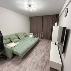 Квартира 43,4 м², 2-комнатная - изображение 1