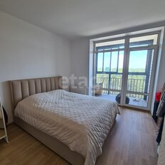 Квартира 41 м², 1-комнатная - изображение 3