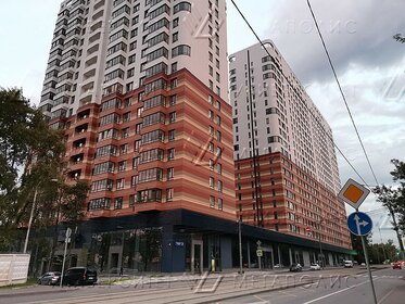 921 м², торговое помещение 2 500 515 ₽ в месяц - изображение 54