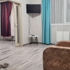 Квартира 40 м², 1-комнатная - изображение 4