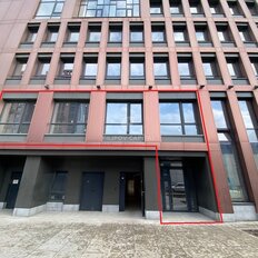 127,9 м², помещение свободного назначения - изображение 3