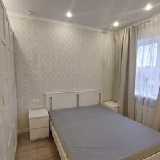 Квартира 51 м², 1-комнатная - изображение 4