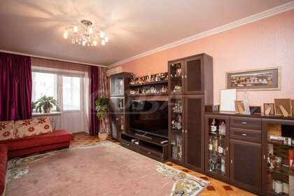 Купить трехкомнатную квартиру распашонку в районе Центральный в Воронеже - изображение 21