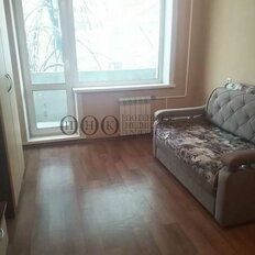 Квартира 30,5 м², 1-комнатная - изображение 5