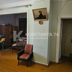 Квартира 58,7 м², 2-комнатная - изображение 2