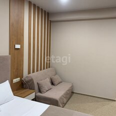 Квартира 25,8 м², студия - изображение 2