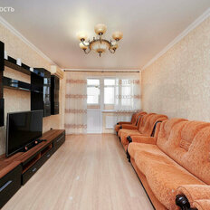 Квартира 74,1 м², 2-комнатная - изображение 2