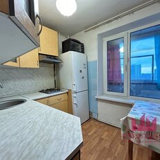 Квартира 48,1 м², 2-комнатная - изображение 3