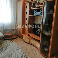 29,7 м², 2 комнаты - изображение 1