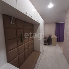 Квартира 36,8 м², 1-комнатная - изображение 5