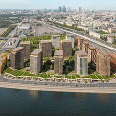 Квартира 60,7 м², 1-комнатная - изображение 5