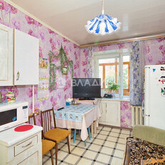 Квартира 45,4 м², 1-комнатная - изображение 2