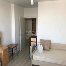 Квартира 34,9 м², 1-комнатная - изображение 5