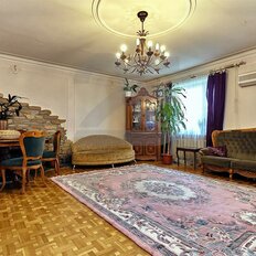 Квартира 110,3 м², 3-комнатная - изображение 5