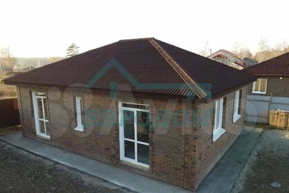 74 м² таунхаус, 2,7 сотки участок 6 500 000 ₽ - изображение 42