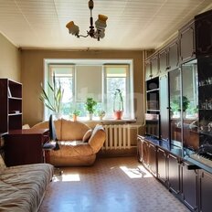 Квартира 51,5 м², 2-комнатная - изображение 1