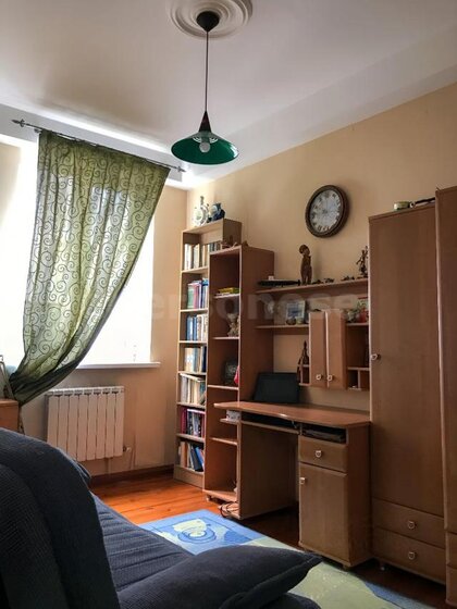 85,1 м², 3-комнатная квартира 13 999 999 ₽ - изображение 50