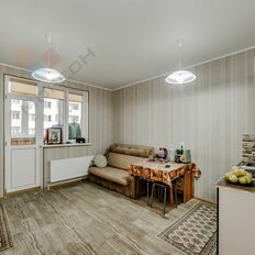 Квартира 25 м², студия - изображение 4