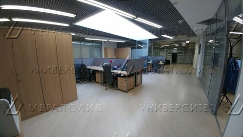 317 м², офис 1 188 750 ₽ в месяц - изображение 54