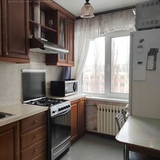 Квартира 41,7 м², 2-комнатная - изображение 1