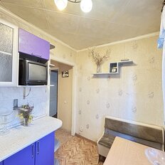 Квартира 61,7 м², 3-комнатная - изображение 3