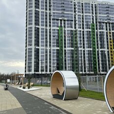 Квартира 42 м², 1-комнатная - изображение 2