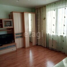 Квартира 35,7 м², 1-комнатная - изображение 2