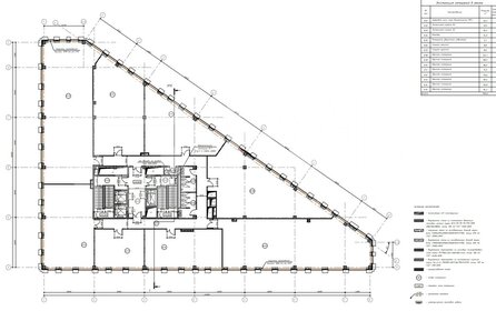 1156 м², офис - изображение 4