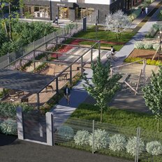 Квартира 73,3 м², 3-комнатная - изображение 4