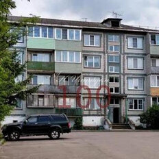 Квартира 65 м², 3-комнатная - изображение 1