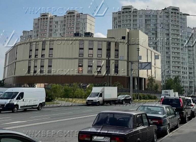 110 м², помещение свободного назначения 520 000 ₽ в месяц - изображение 37