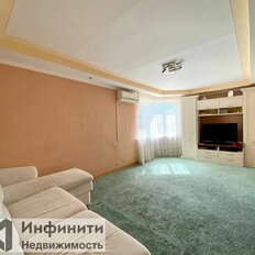 Квартира 66 м², 2-комнатная - изображение 5