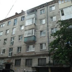 Квартира 42,1 м², 2-комнатная - изображение 1